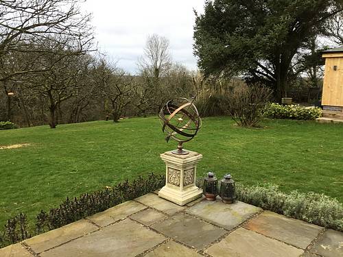 Orbis Armillary